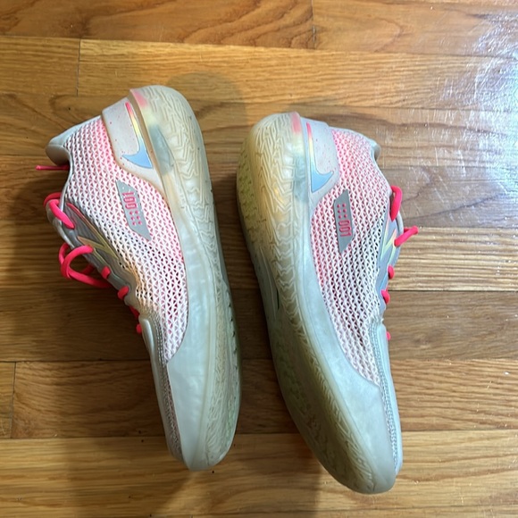 Nike gt cut 1 think pink - Picture 4 of 10